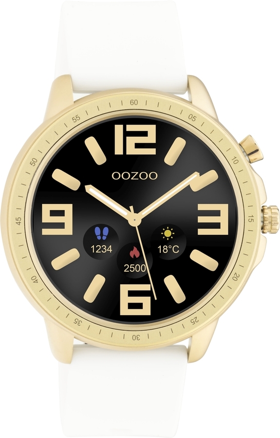 OOZOO smartwatch Q00316